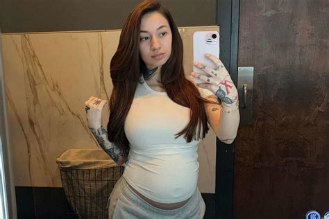 pleasure_bhabie onlyfans|Bhad Bhabie Nude Onlyfans Leaked Video 